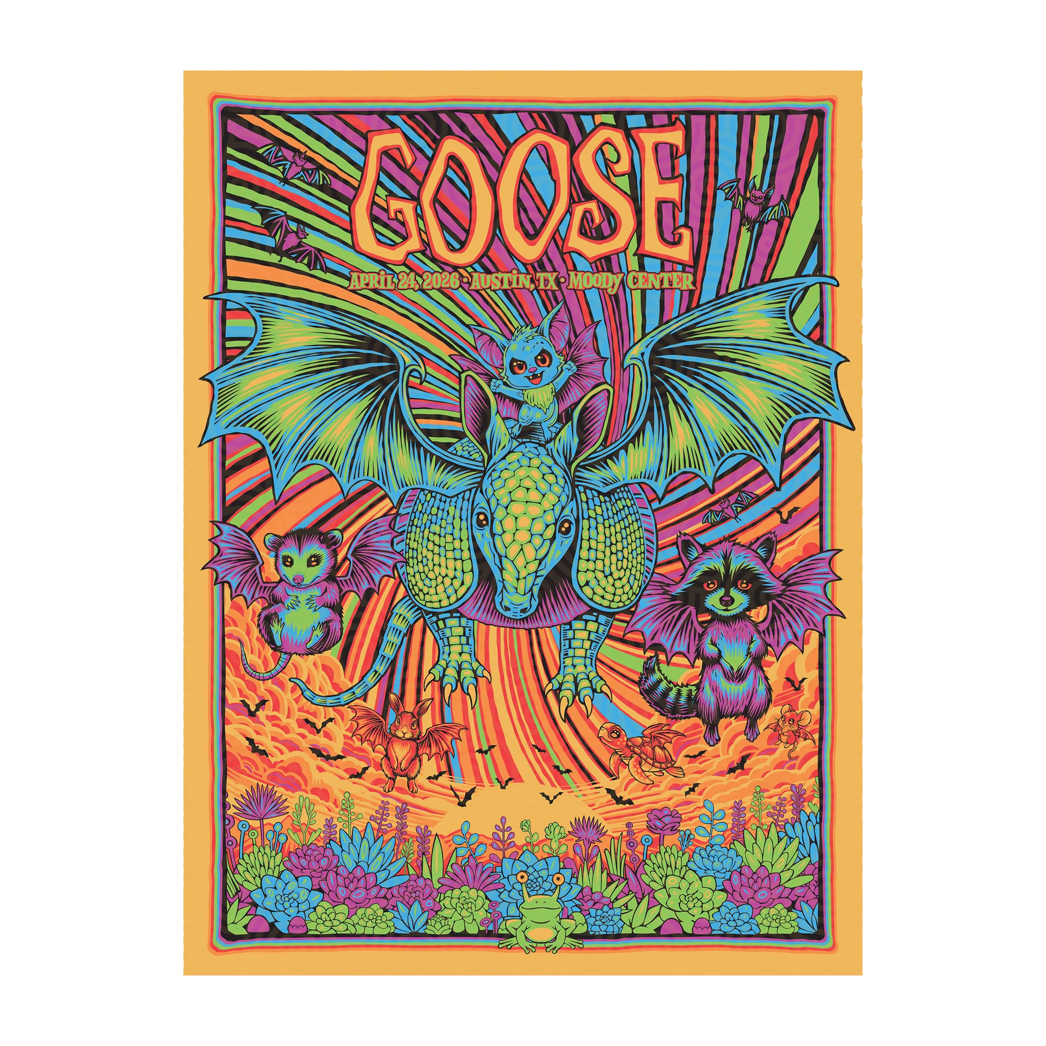 Posters