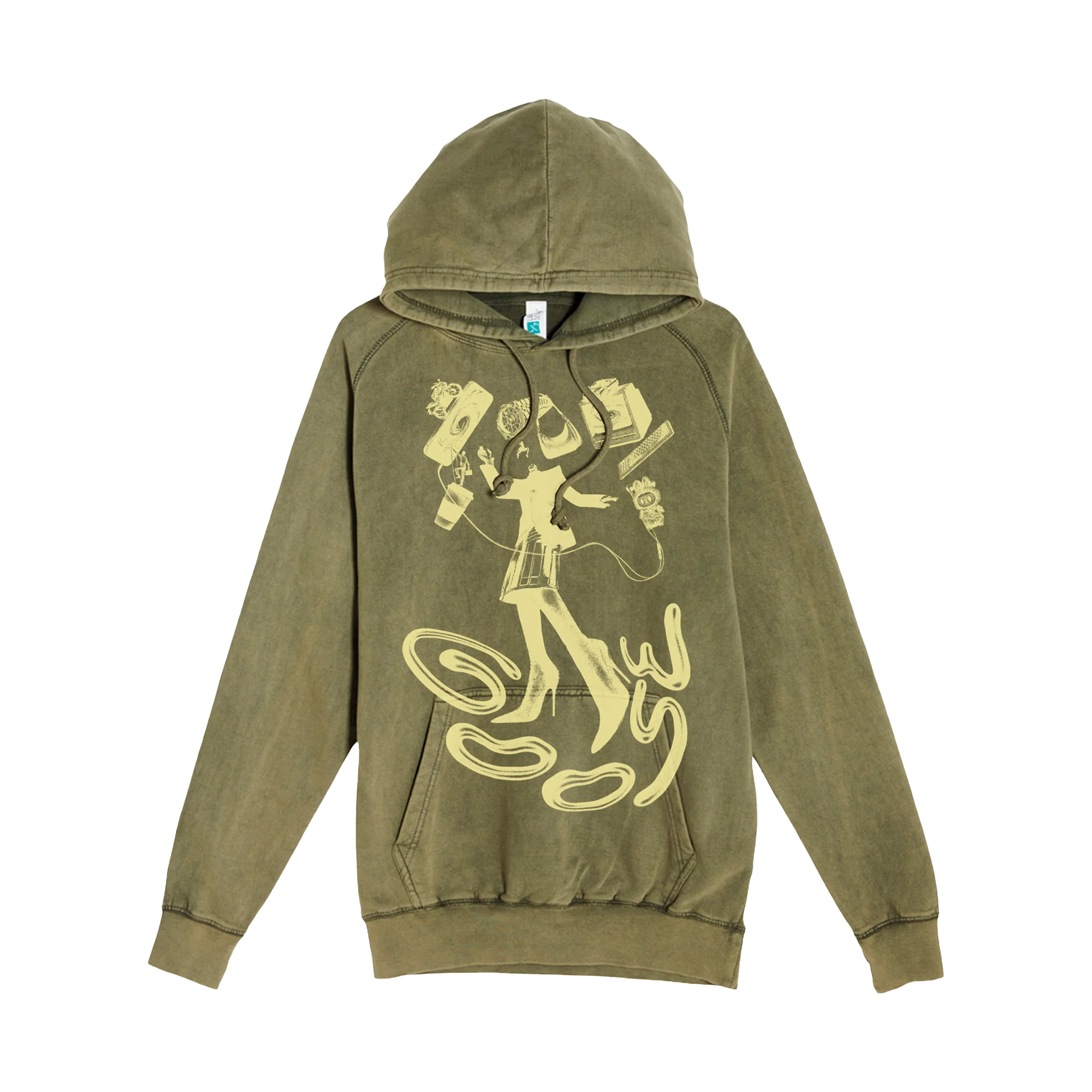 Apparel